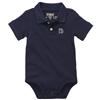 OshKosh B'Gosh® Boys' Pique Polo Bodysuit- Infant/Toddler