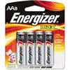 ENERGIZER MAX® Pack of 8 'AA' Batteries