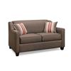 Simmons® Upholstery 'Capricorn' Double Sofabed