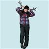 Pinzel® 2-Piece Snowsuit