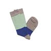 Attitude®/MD Rib Block Sock