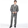 Donald Trump 2 Piece Slim Fit Suit