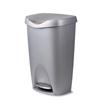 Umbra® Brim Garbage Can