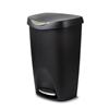 Umbra® Brim Garbage Can