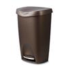 Umbra® Brim Garbage Can