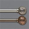 Levolor® 'Sphere' 3/4'' Diametre Rod And Finial Set