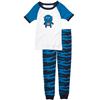Carter's® Boys 2 Piece Cotton Sleepwear Set- Toddler