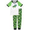 Carter's® Boys 2 Piece Cotton Sleepwear Set- Toddler