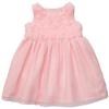 Carter's® Girls' Chiffon Dress- Infant/Toddler
