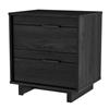 South Shore™ ''Carbon'' night stand