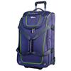 National Geographic™ 25'' Exp Wheeled Explorer Duffle