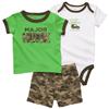 Carter's® Boys 3 Piece Bodysuit - Infant/Toddler