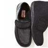 Foamtreads™ Men's Morgan with Self-Adhesive Strap Comfort Slippers