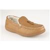 Packard™ by Foamtreads™ Men's 'Franco' Leather Moccasin Slipper