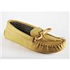 Martino Men's Indoor Leather Slipper