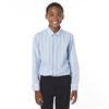 Dockers® Teal Stripe Shirt
