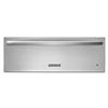 KitchenAid® Slow Cook Warming Drawer - Stainless Steel