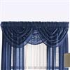 wholeHome CLASSIC (TM/MC) 'Tiffany' Scalloped Lace Pantaloon Valance