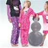 HELLO KITTY™ Fleece Robe