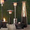 Paramount Full-Size Propane Patio Heater