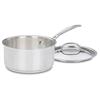 Cuisinart® 2-Quart Sauce Pan with Cover