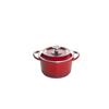 NORDIC WARE™ Cast Aluminum Cookware 3 Qt Multi Pot w/lid