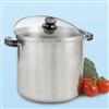 Lagostina® 26cm Boiling Pot with Cover (12 L)