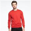 Attitude®/MD Men's Cotton Crewneck Sweater