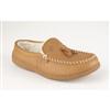 Packard™ by Foamtreads™ Women's 'Nikolas' Leather Open-Back Slipper