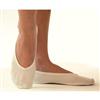 Sallazzo All Purpose Comfort Women's Slipper Low Cut Winter White