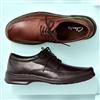 Clarks® Men's 'Euclid' Leather Shoe