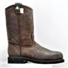 Canada West Boots™ Men's Insulated Work Boot With Harness Detailing