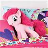 My Little Pony® 'Heart To Heart' Cuddle Pillow