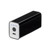 Genius™ ECO-U200 Universal Power Pack with LED Indicator, Micro USB Conn (2600mA)