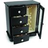 Tradition®/MD Petite Jewellery Armoire