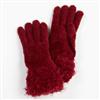 JESSICA®/MD Glove Feather Slub Cuff