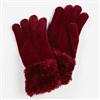 JESSICA®/MD Feather Cuff Glove