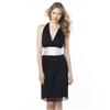 JOLIE Halter Special Occasion Dress