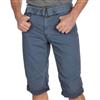 Point Zero® Men's Twill Short With Belt