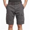 Point Zero® Cargo Pocket Short With Belt