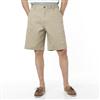 Retreat®/MD Flat-Front Walking Short