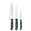 Fine Edge Pro II 3 Pieces Knife Starter Set