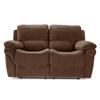 'Cameron' Reclining Love Seat