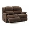 Palliser® 'Vegas IV' Reclining Loveseat