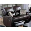 Palliser® 'St. Regis' Reclining Loveseat