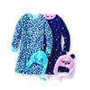 Nevada®/MD Lounger And Night Cap Set For Girls