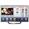 LG 47LM6400 - LED TV 
- 47" 
- Full HD 1080p 
- TruMotion 120Hz 
- HDMI Inputs x 4 
- Cinem...