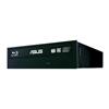 ASUS (BW-14D1XT) Internal 14x BDXL Blu-Ray Writer, Retail Box 
- Black, SATA 
- Cyberlin...