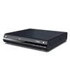 Coby Compact DVD Player (DVD233) 
- Multiple language, subtitle, and camera angle support...