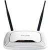 TP-LINK TL-WR841ND WIRELESS N 11N/G/B 2.4GHZ ROUTER WEP/WPA/WPA2